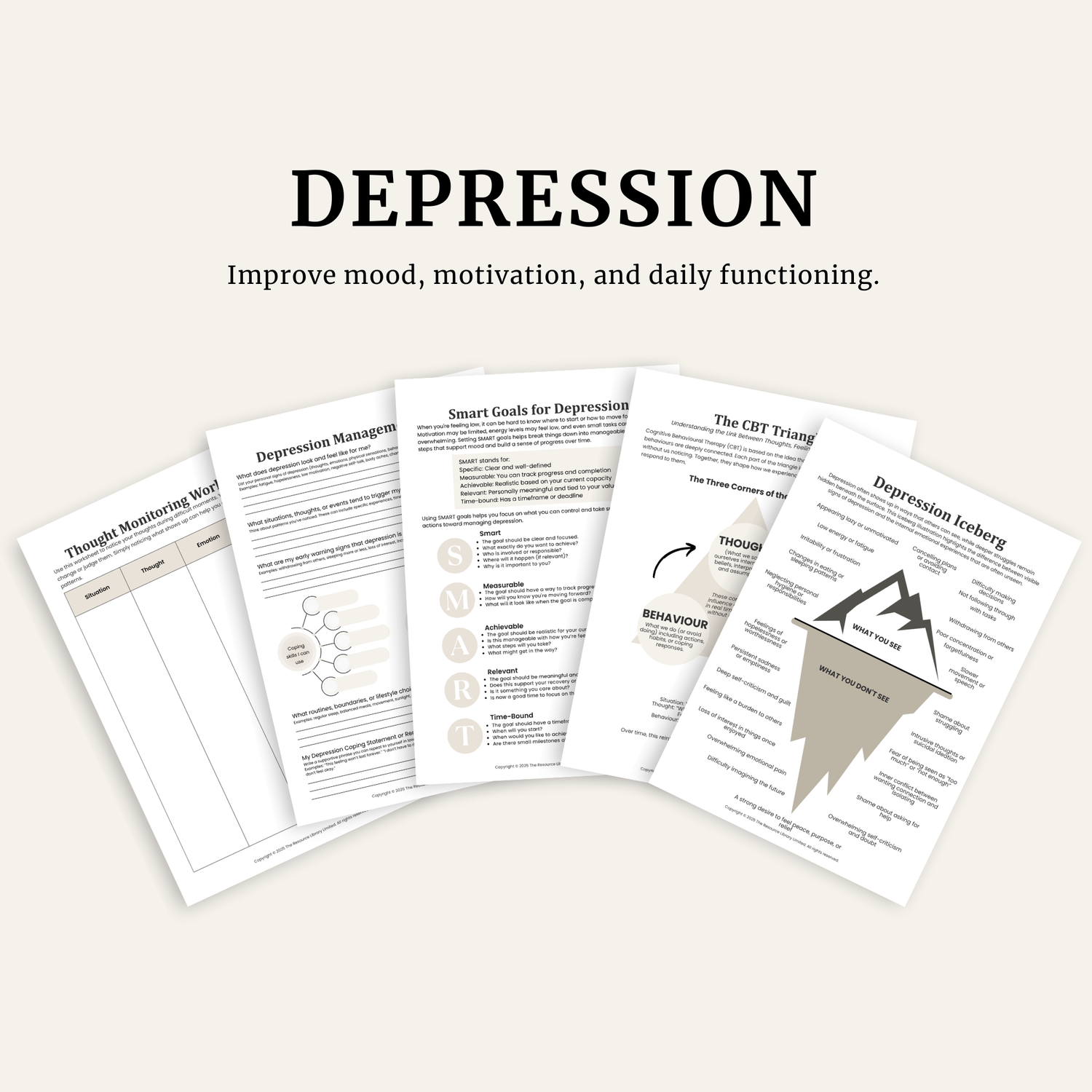 Depression