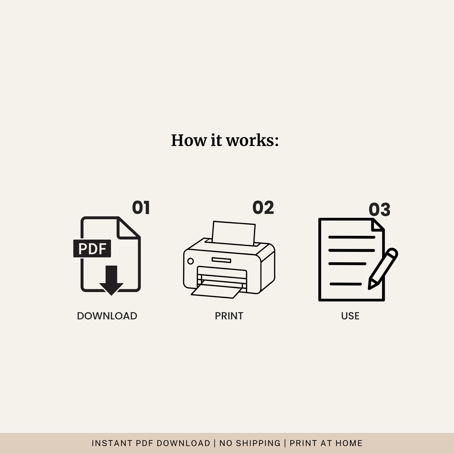 Perfectionism Toolkit