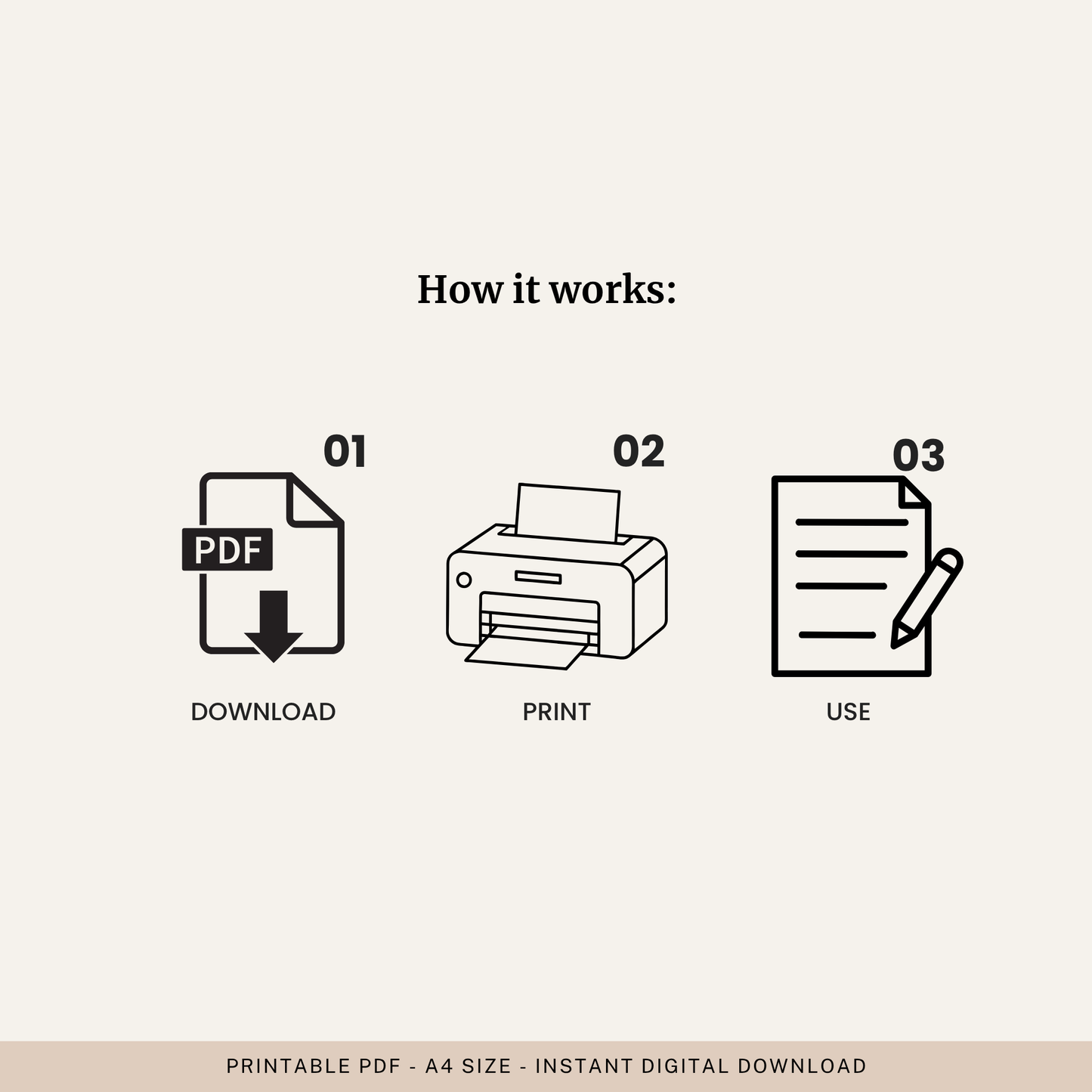 Self Doubt Toolkit