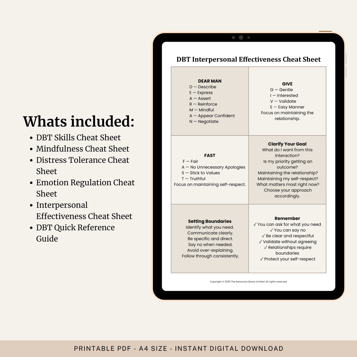 DBT Cheat Sheets