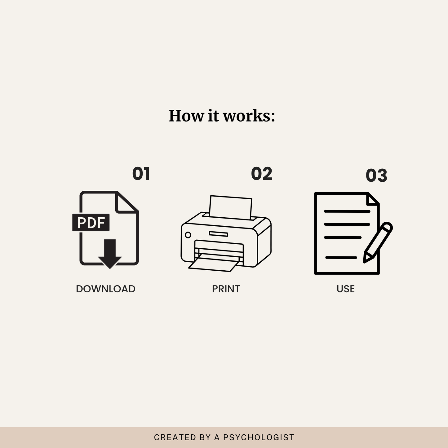 Stress and Burnout Recovery Toolkit