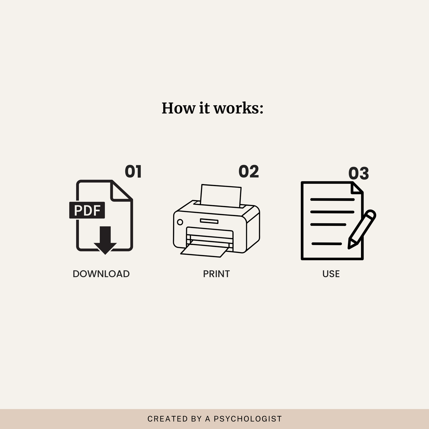 Decision Making and Mental Clarity Toolkit