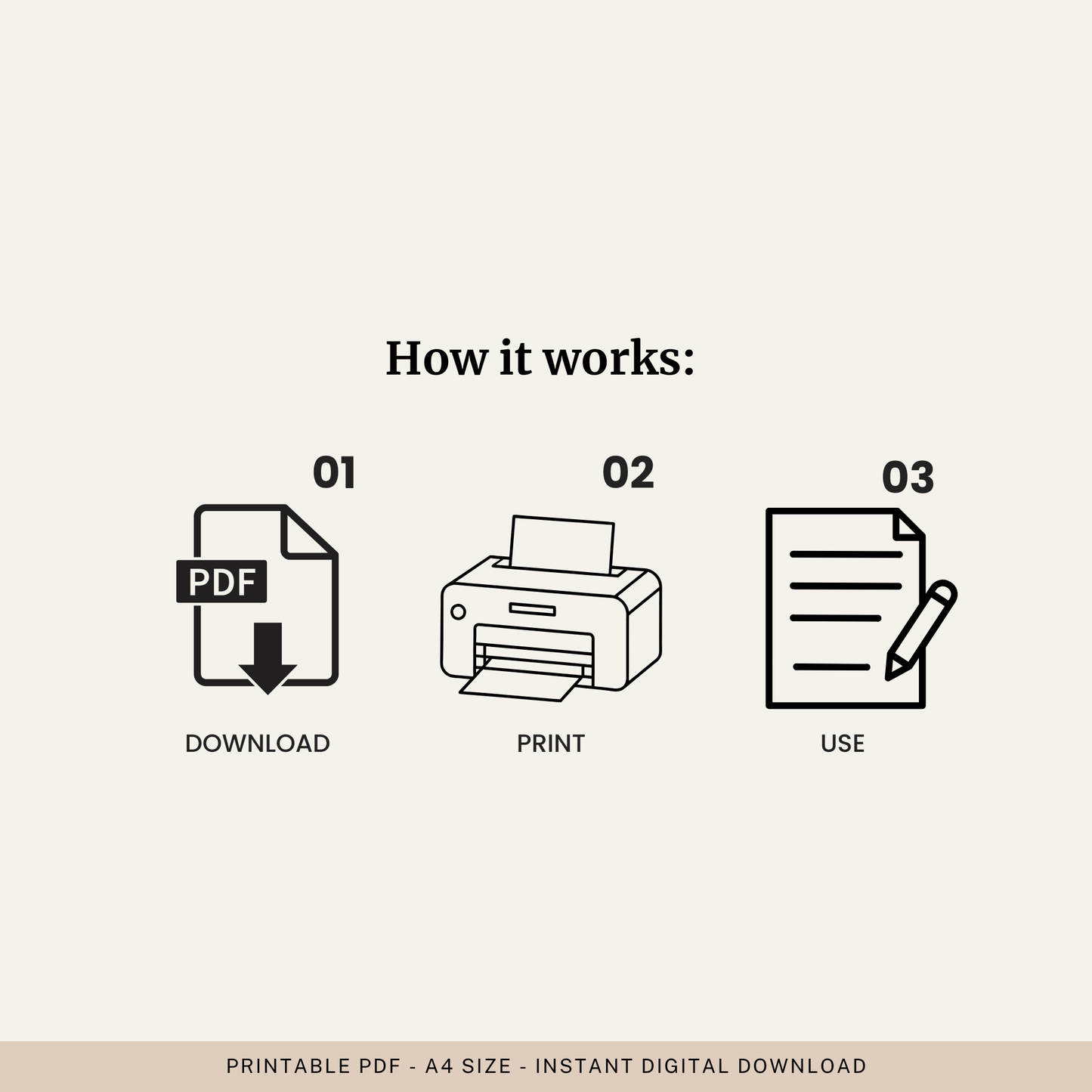 Overthinking and Rumination Toolkit